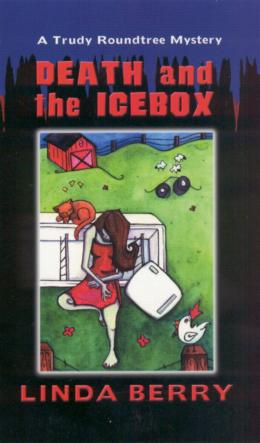 Icebox Cover